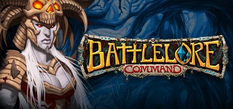 Game cover: BattleLore: Command