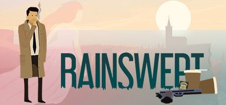 Game cover: Rainswept