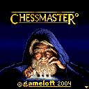 Game cover: Chessmaster