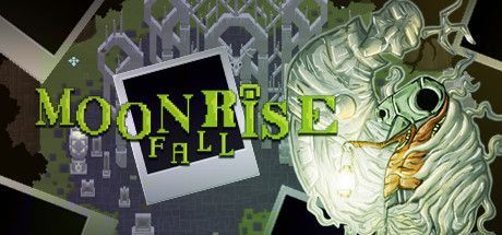Game cover: Moonrise Fall