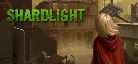 Game cover: Shardlight
