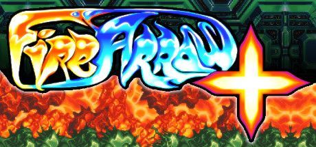 Game cover: Fire Arrow+