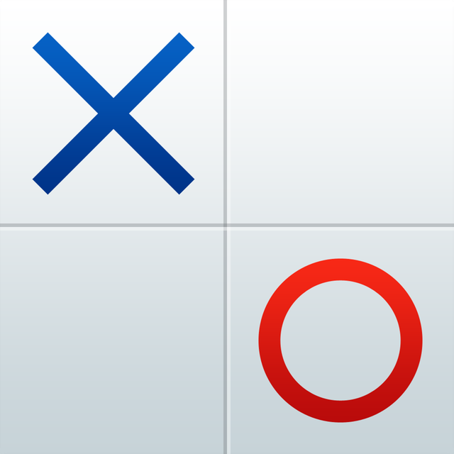 Game cover: Smart-Tac-Toe