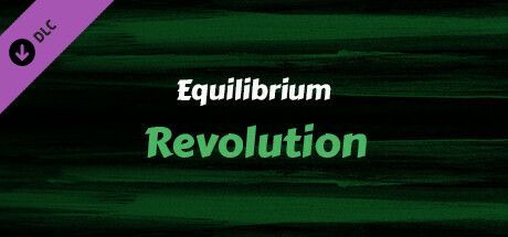 Game cover: Ragnarock: Equilibrium - Revolution