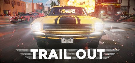Game cover: Trail Out