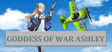 Game cover: Goddess Of War Ashley