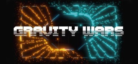 Game cover: Gravity Wars