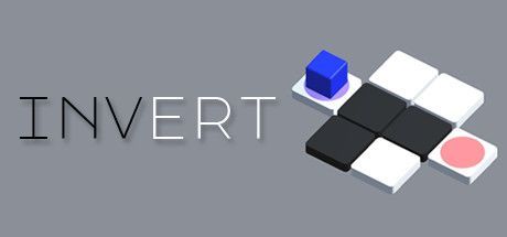 Game cover: Invert