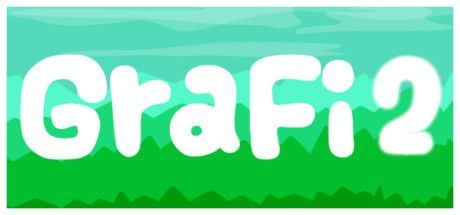 Game cover: GraFi 2