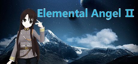 Game cover: Elemental Angel II