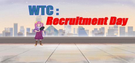 Game cover: WTC: Recruitment Day