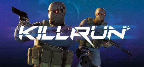 Game cover: Killrun