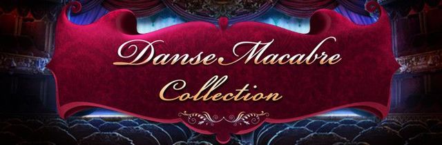 Game cover: Danse Macabre: Collection
