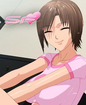 Game cover: SF