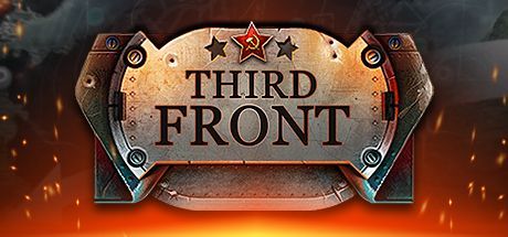 Game cover: Third Front