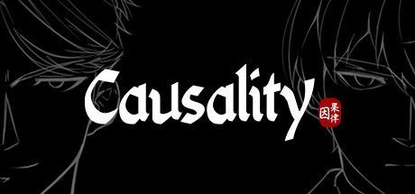 Game cover: Causality