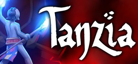 Game cover: Tanzia
