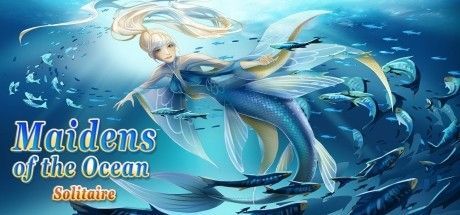 Game cover: Maidens of the Ocean Solitaire