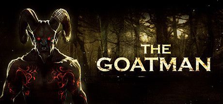 Game cover: The Goatman