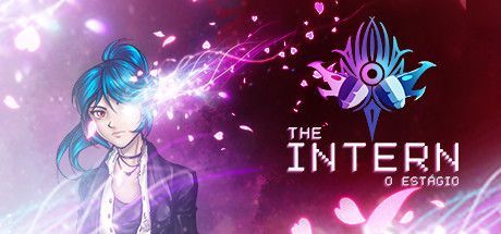 Game cover: The Intern