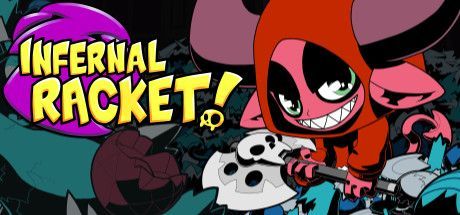 Game cover: Infernal Racket