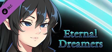 Game cover: Eternal Dreamers: Sakia, the Manipulator