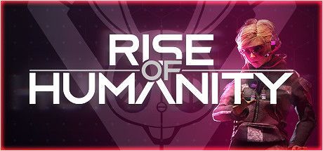 Game cover: Rise of Humanity