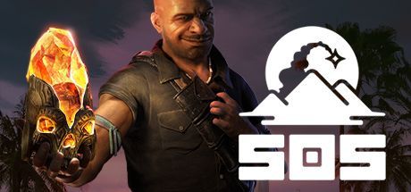 Game cover: SOS