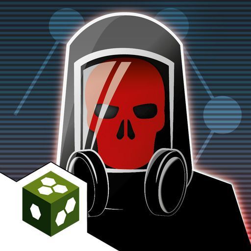 Game cover: Infection: Humanity's Last Gasp