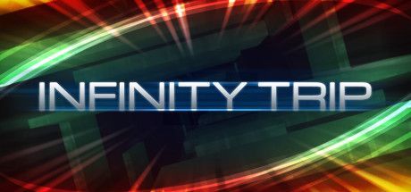 Game cover: Infinity Trip