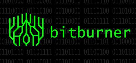 Game cover: Bitburner