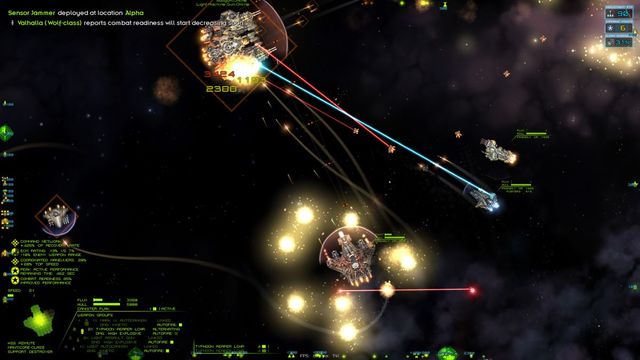 Game cover: Starsector