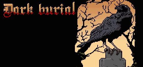Game cover: Dark Burial