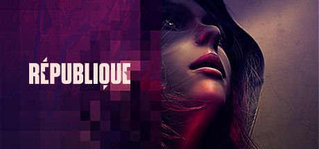 Game cover: République