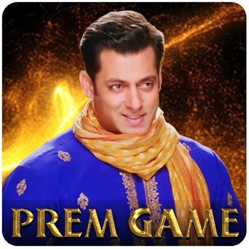 Game cover: Prem Game: PRDP Game
