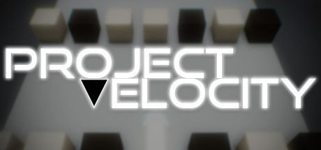 Game cover: Project Velocity