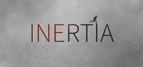 Game cover: Inertia