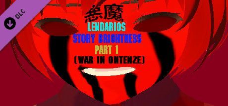 Game cover: Lendarios Story Brightness Part 1: War In Ontenze