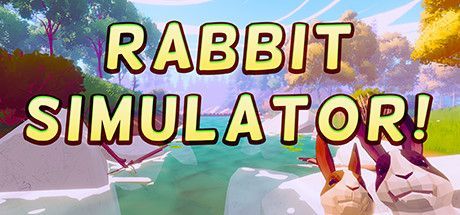 Game cover: Rabbit Simulator