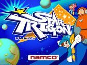 Game cover: Star Trigon