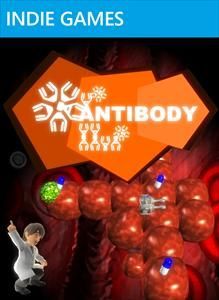Game cover: Antibody