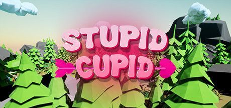 Game cover: Stupid Cupid