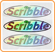 Game cover: Scribble