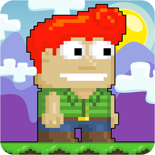 Game cover: Growtopia