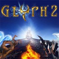Game cover: Glyph 2