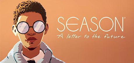 Game cover: Season: A Letter to the Future