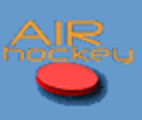 Game cover: Air Hockey