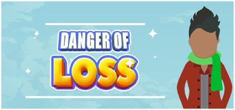 Game cover: Danger of Loss