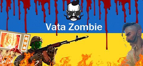 Game cover: Vata Zombie
