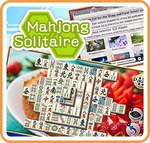 Game cover: Mahjong Solitaire Refresh